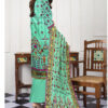 Anabiya Noor Lawn collection with Vail Dupata 91 - Image 2