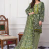 Anabiya Noor Lawn collection with Vail Dupata 92 - Image 2