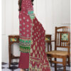 Anabiya Noor Lawn collection with Vail Dupata 93 - Image 3