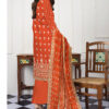 Anabiya Noor Lawn collection with Vail Dupata 94 - Image 2