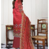 Anabiya Noor Lawn collection with Vail Dupata 95 - Image 2