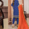 Anabiya Noor Lawn collection with Vail Dupata 89 - Image 2