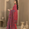 Anabiya Noor Lawn collection with Vail Dupata 73 - Image 2