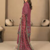 Anabiya Noor Lawn collection with Vail Dupata 75 - Image 2