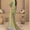 Anabiya Noor Lawn collection with Vail Dupata 76 - Image 2