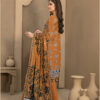 Anabiya Noor Lawn collection with Vail Dupata 77 - Image 2