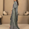 Anabiya Noor Lawn collection with Vail Dupata 78 - Image 2