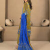 Anabiya Noor Lawn collection with Vail Dupata 79 - Image 3