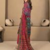 Anabiya Noor Lawn collection with Vail Dupata 80 - Image 2