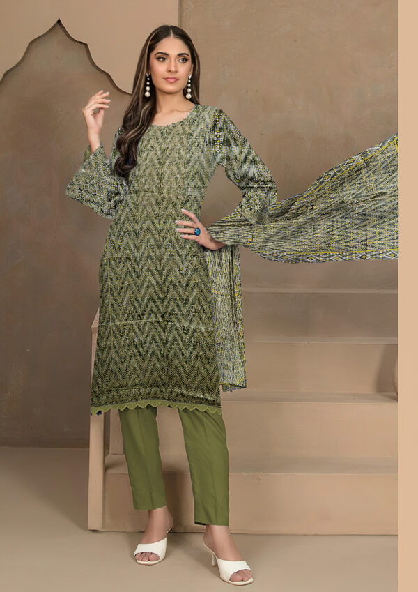 Anabiya Noor Lawn collection with Vail Dupata 81