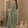 Anabiya Noor Lawn collection with Vail Dupata 81 - Image 2