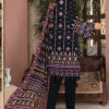 Anabiya Noor Lawn collection with Vail Dupata 90 - Image 2