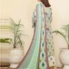 Anabiya Noor Lawn collection with Vail Dupata 109 - Image 2