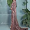 Anabiya Noor Lawn collection with Vail Dupata 98 - Image 2