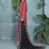 Anabiya Noor Lawn collection with Vail Dupata 101 - Image 2