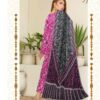 Anabiya Noor Lawn collection with Vail Dupata 108 - Image 2