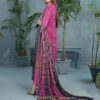 Anabiya Noor Lawn collection with Vail Dupata 103 - Image 2