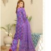 Anabiya Noor Lawn collection with Vail Dupata 111 - Image 2