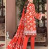 Anabiya Noor Lawn collection  120 - Image 2