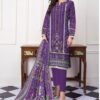 Anabiya Noor Lawn collection  124 - Image 2