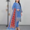 Anabiya Noor Lawn collection  116 - Image 2