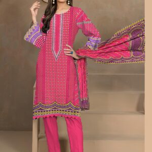 Anabiya Noor Lawn collection  130