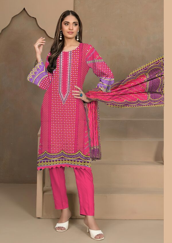 Anabiya Noor Lawn collection  130